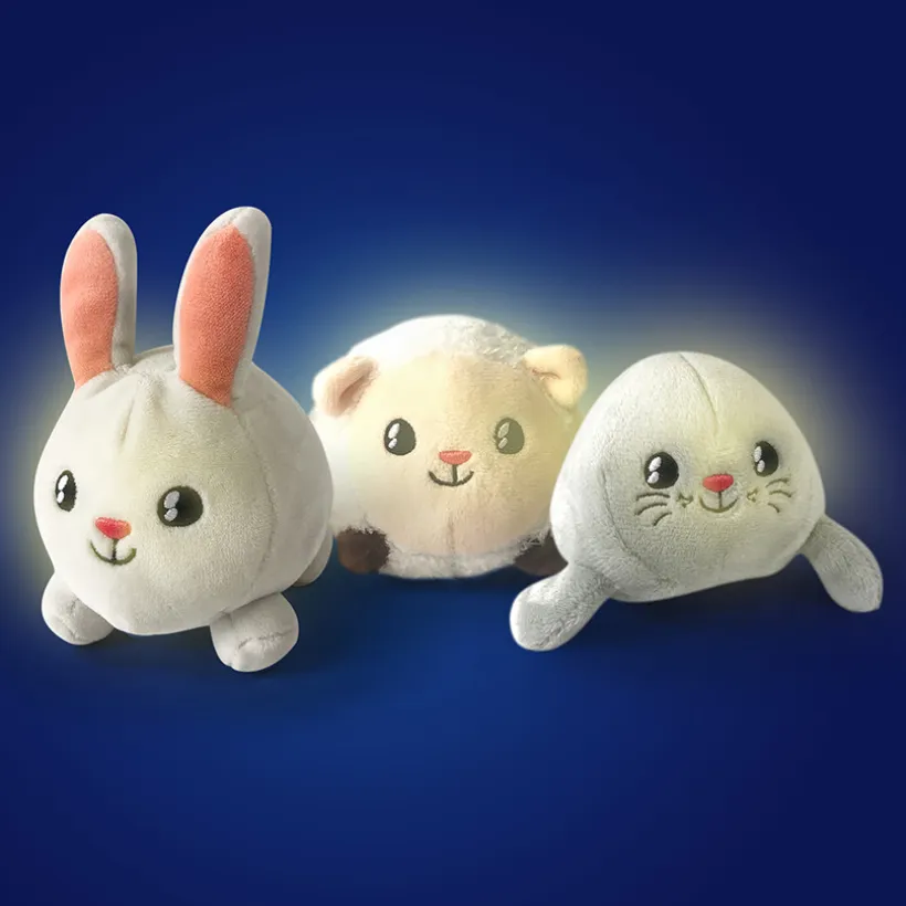Veilleuse Shakie - Lapin
