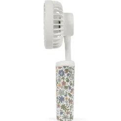 Ventilateur pour poussette Fleurs