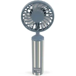 Ventilateur pour poussette Rayures