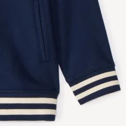 Veste teddy oversize Spider-Man Marvel pour garçon