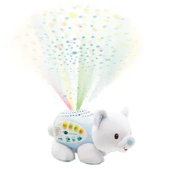 Veuilleuse Ourson Dodo Nuit étoilée