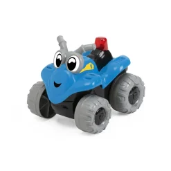 Véhicule électrique quad RC