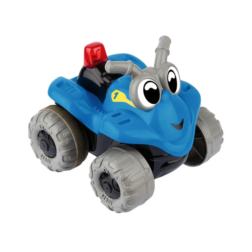 Véhicule électrique quad RC