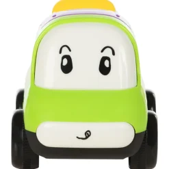 Véhicule miniature Vroumpiz Vert
