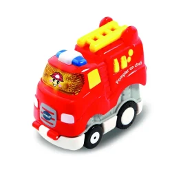 Véhicule Push & Go Tut Tut Bolides (modèle aléatoire)