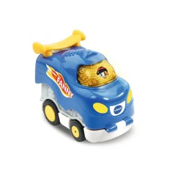 Véhicule Push & Go Tut Tut Bolides (modèle aléatoire)