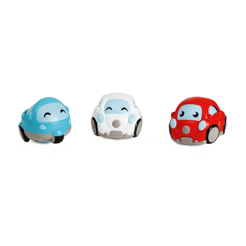 Véhicules miniatures turbo Ball voitures vintages