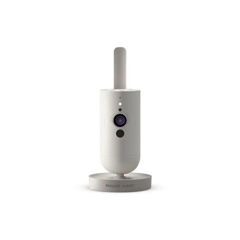 Vidéophone connecté Baby Monitor SCD951/26