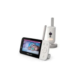 Vidéophone connecté Baby Monitor SCD951/26