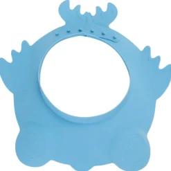 Visière de bain en silicone - Aloha 2.0 Bleu