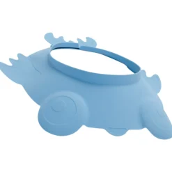 Visière de bain en silicone - Aloha 2.0 Bleu