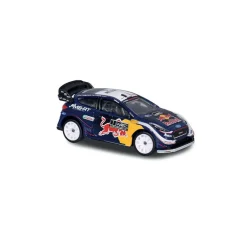 Voiture de course racing (modèle aléatoire)