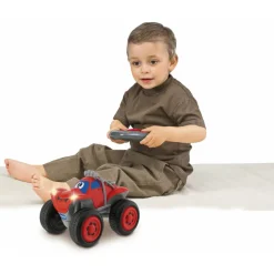 Voiture radiocommandée Billy Bigwheels