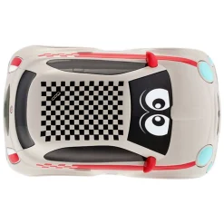 Voiture Radiocommandée - Fiat 500 1er Age
