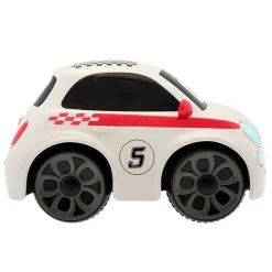 Voiture Radiocommandée - Fiat 500 1er Age