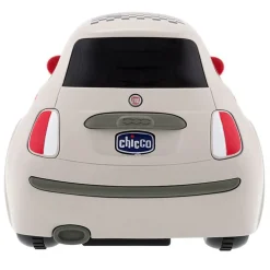 Voiture Radiocommandée - Fiat 500 1er Age
