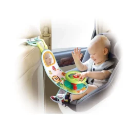Volant de voiture