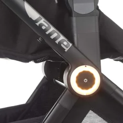 Voyant LED pour poussette Muum y Crosslight