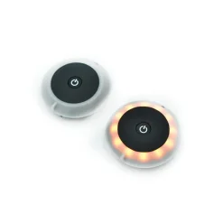 Voyant LED pour poussette Muum y Crosslight