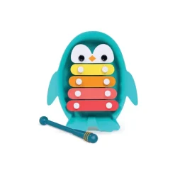 Xylophone pingouin