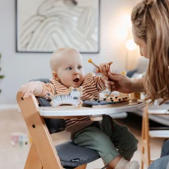 Xylophone Play Music en bois pour plateau de jeu Play Tray